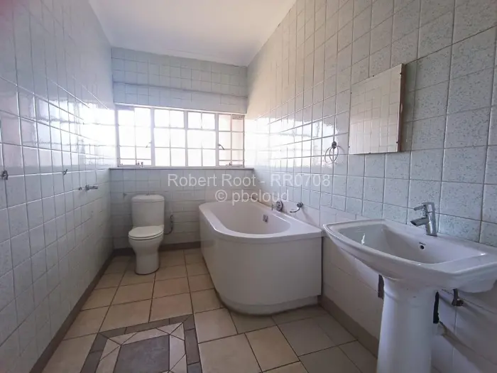 Flat/Apartment to Rent in Avenues