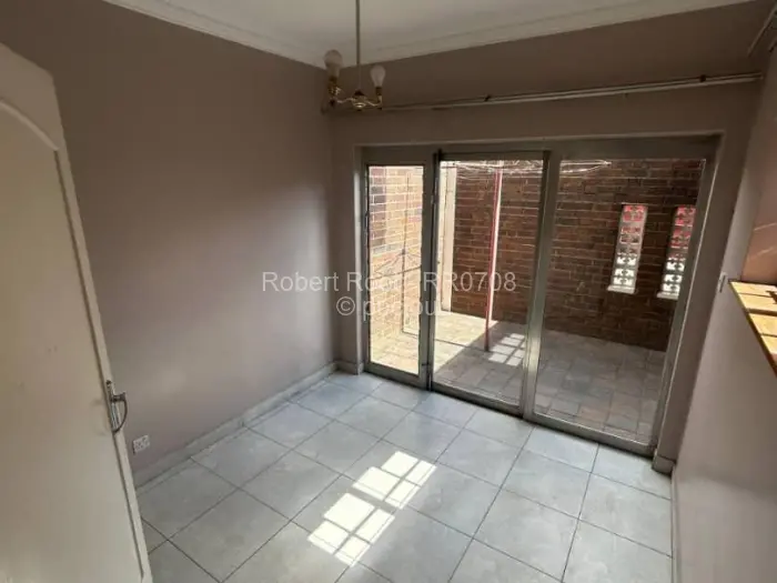 Flat/Apartment to Rent in Avenues