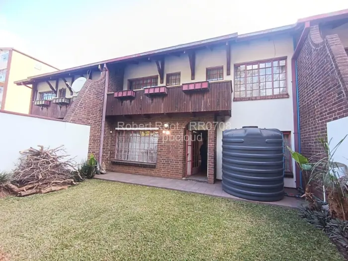 Flat/Apartment to Rent in Avenues