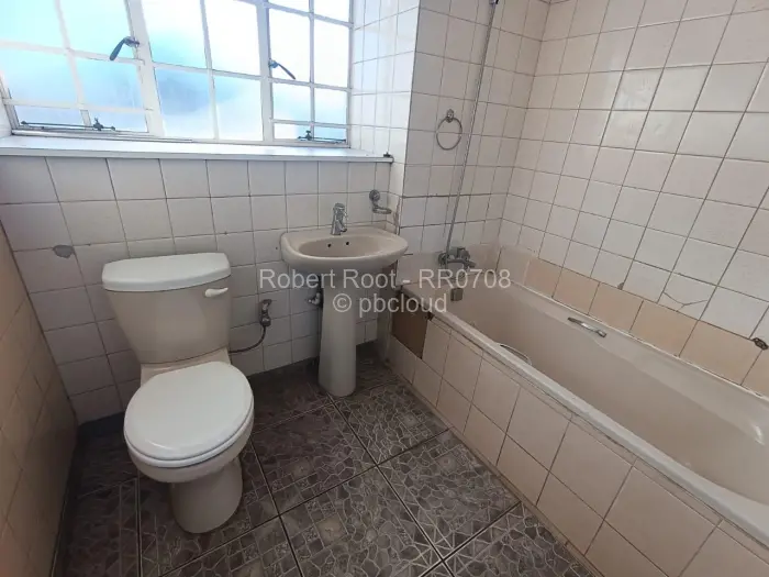 Flat/Apartment to Rent in Avenues