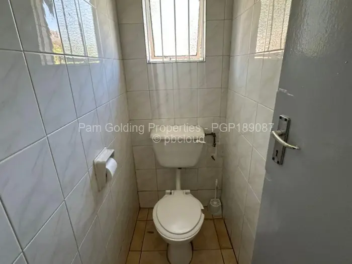 3 Bedroom House to Rent in Figtree, Figtree