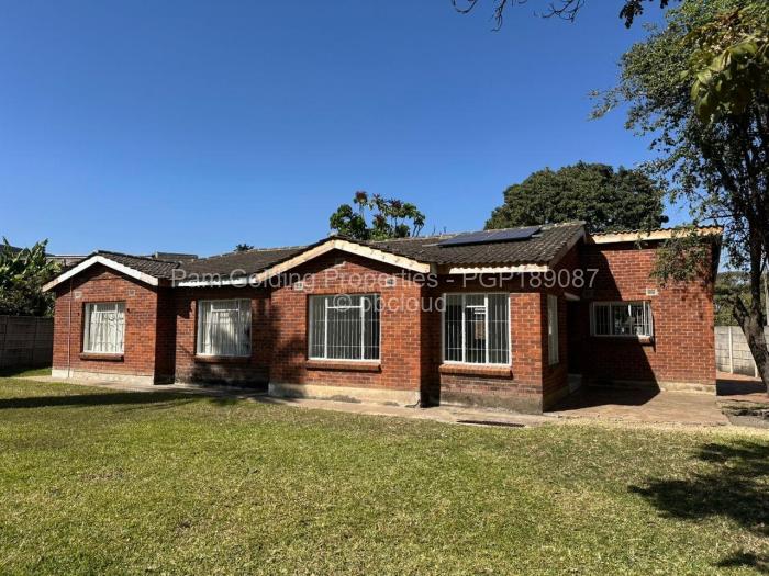 3 Bedroom House to Rent in Figtree, Figtree