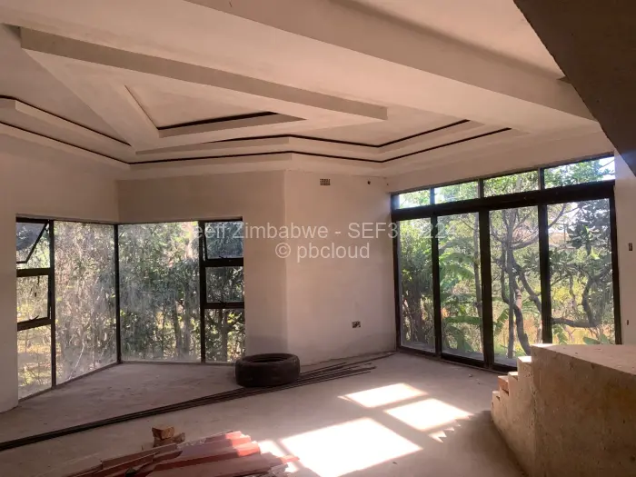 7 Bedroom House for Sale in Shawasha Hills, Harare