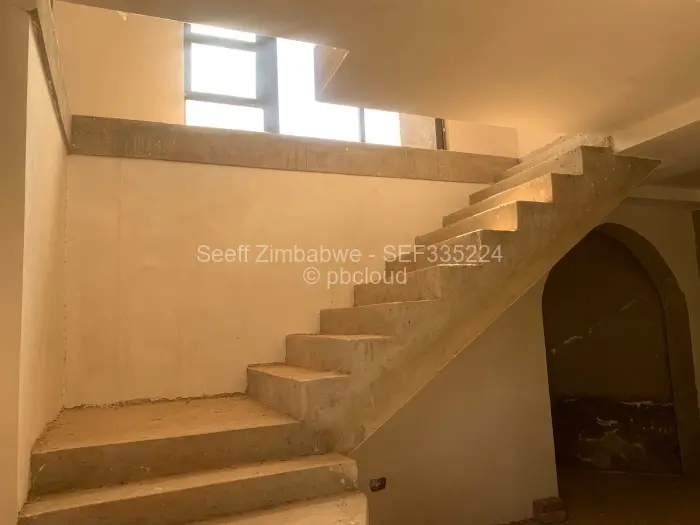 7 Bedroom House for Sale in Shawasha Hills, Harare