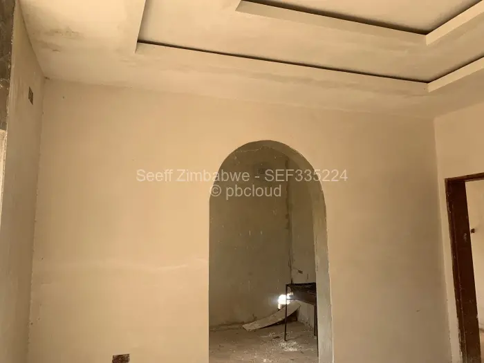 7 Bedroom House for Sale in Shawasha Hills, Harare