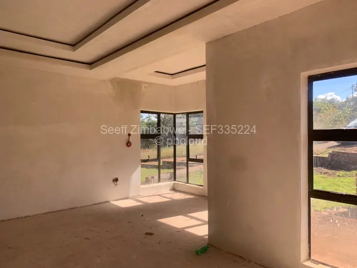 7 Bedroom House for Sale in Shawasha Hills, Harare