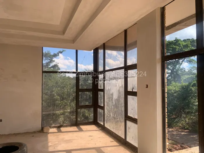7 Bedroom House for Sale in Shawasha Hills, Harare
