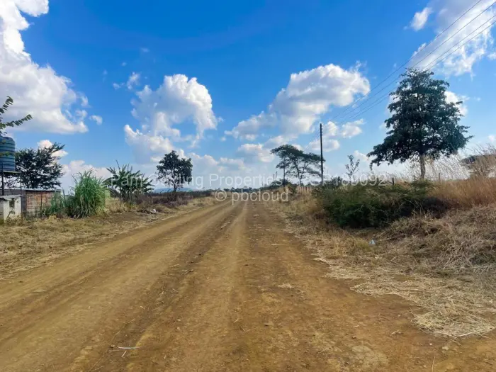 Farm/Plot for Sale in Norton, Norton