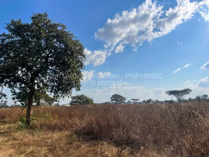 Farm/Plot for Sale in Norton, Norton
