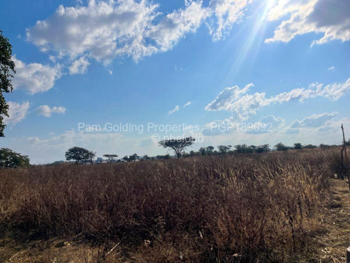 Farm/Plot for Sale in Norton, Norton