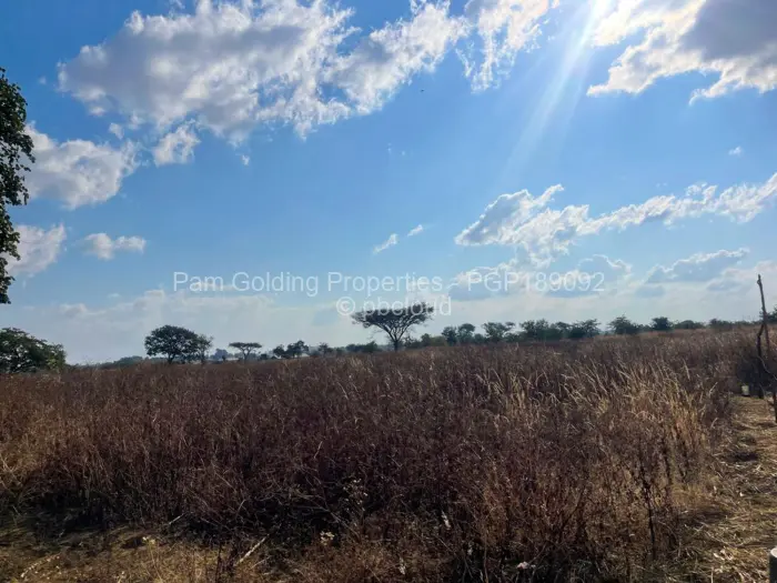 Farm/Plot for Sale in Norton, Norton