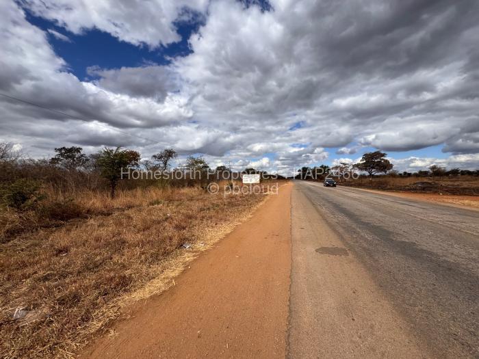 Farm/Plot for Sale in Kadoma, Kadoma