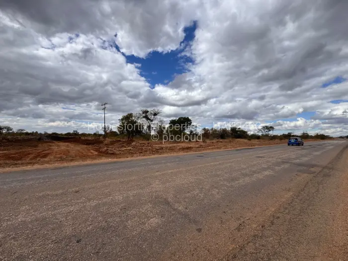 Farm/Plot for Sale in Kadoma, Kadoma