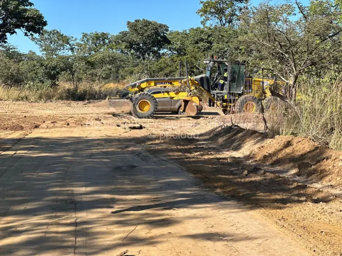 Farm/Plot for Sale in Kadoma, Kadoma