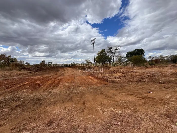 Farm/Plot for Sale in Kadoma, Kadoma