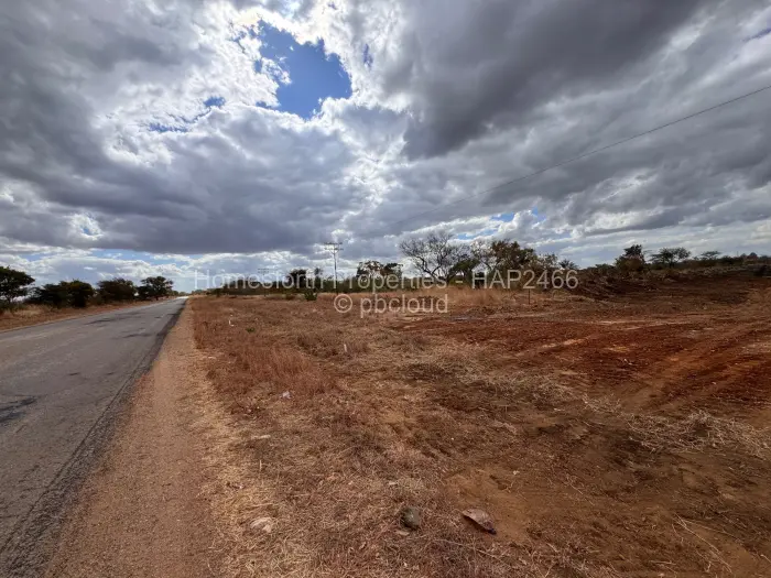 Farm/Plot for Sale in Kadoma, Kadoma