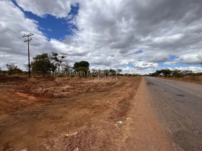 Farm/Plot for Sale in Kadoma, Kadoma