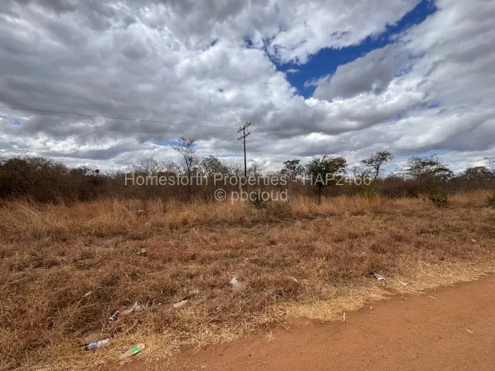 Farm/Plot for Sale in Kadoma, Kadoma