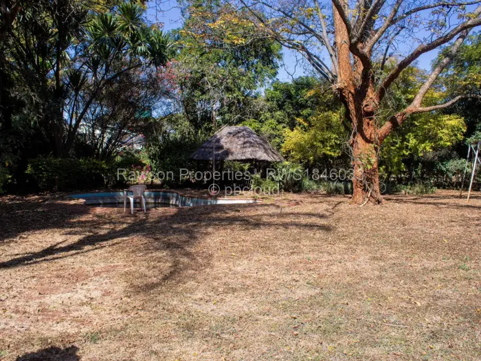 3 Bedroom House for Sale in Mount Pleasant, Harare
