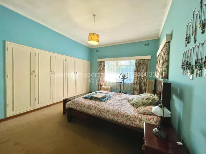 3 Bedroom House for Sale in Mount Pleasant, Harare