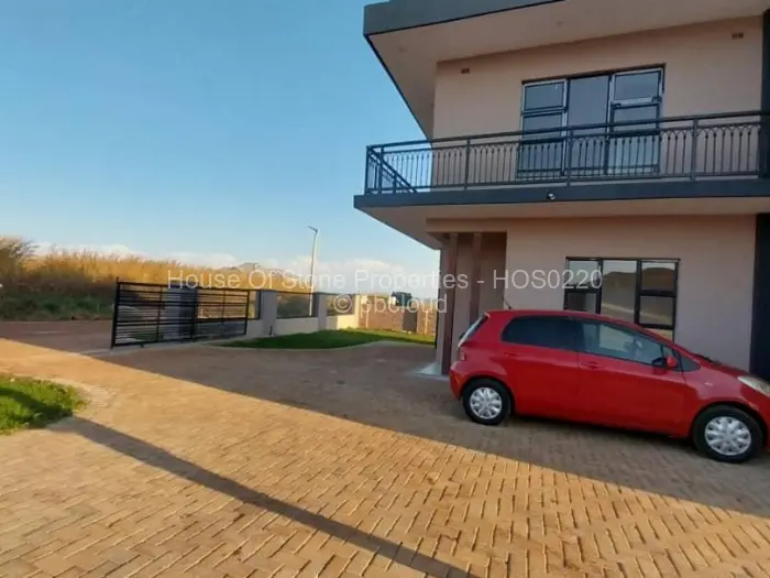 4 Bedroom House for Sale in Borrowdale, Harare