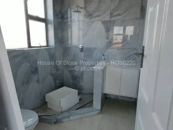 4 Bedroom House for Sale in Borrowdale, Harare