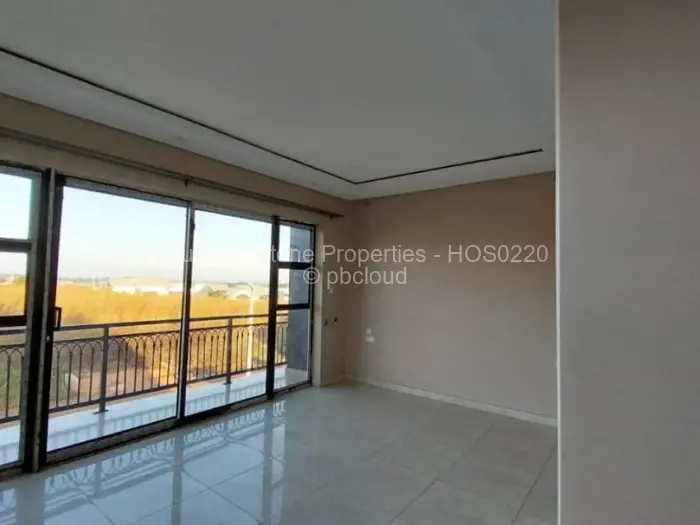 4 Bedroom House for Sale in Borrowdale, Harare