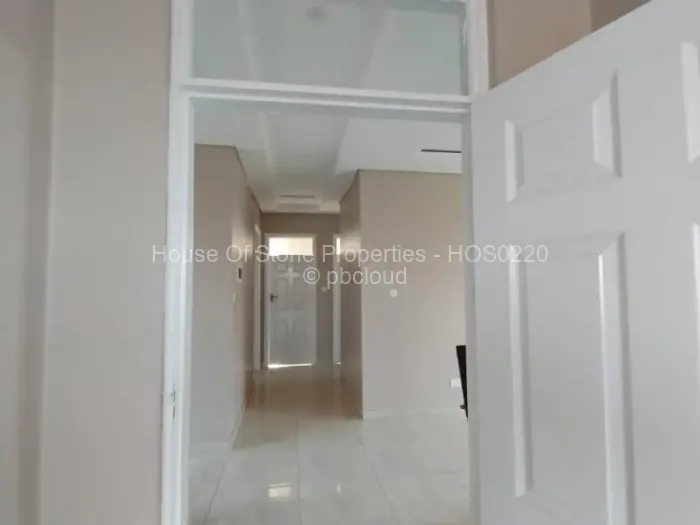 4 Bedroom House for Sale in Borrowdale, Harare