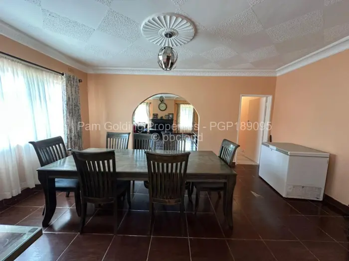 4 Bedroom House to Rent in Mandara