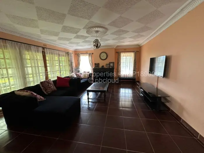 4 Bedroom House to Rent in Mandara