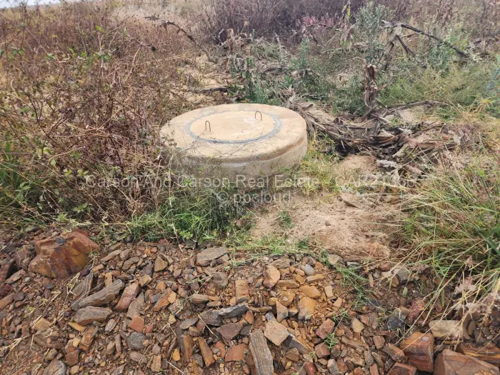 Residential Stand for Sale in Mabvuku, Harare