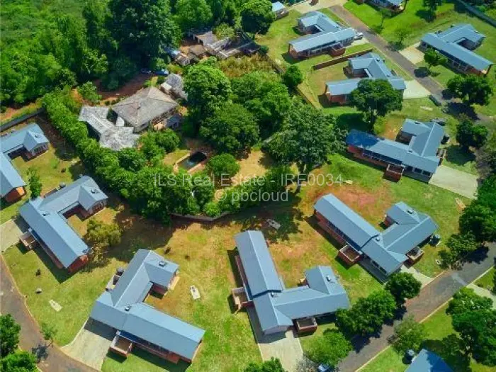 Townhouse/Complex/Cluster for Sale in Helensvale, Harare