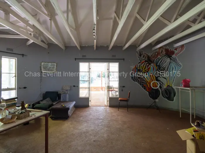 Warehouse/Industrial for Sale in Tynwald, Harare