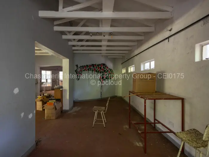 Warehouse/Industrial for Sale in Tynwald, Harare