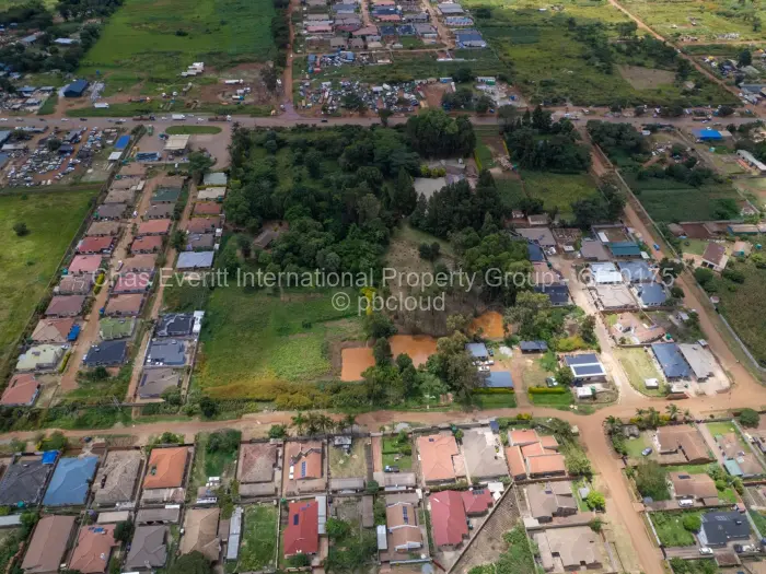 Warehouse/Industrial for Sale in Tynwald, Harare