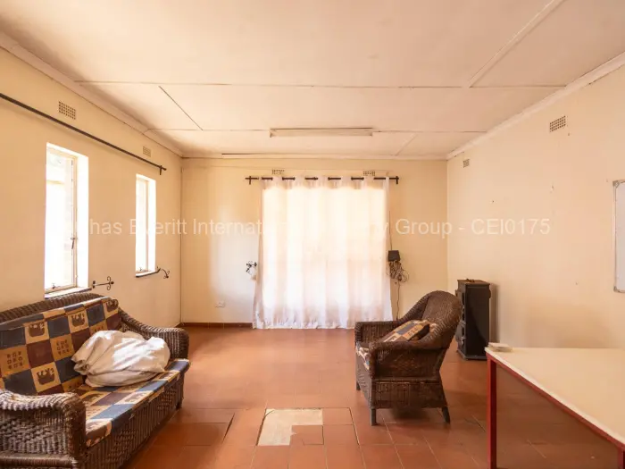 Warehouse/Industrial for Sale in Tynwald, Harare