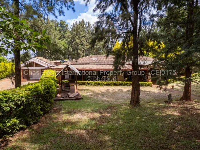 Warehouse/Industrial for Sale in Tynwald, Harare