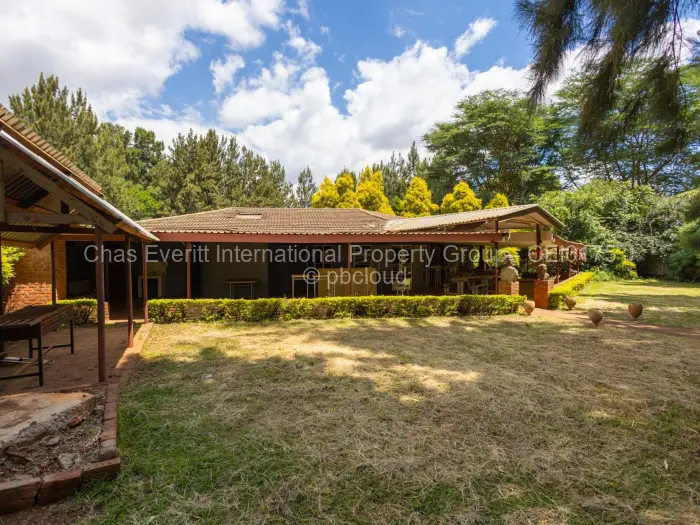 Warehouse/Industrial for Sale in Tynwald, Harare