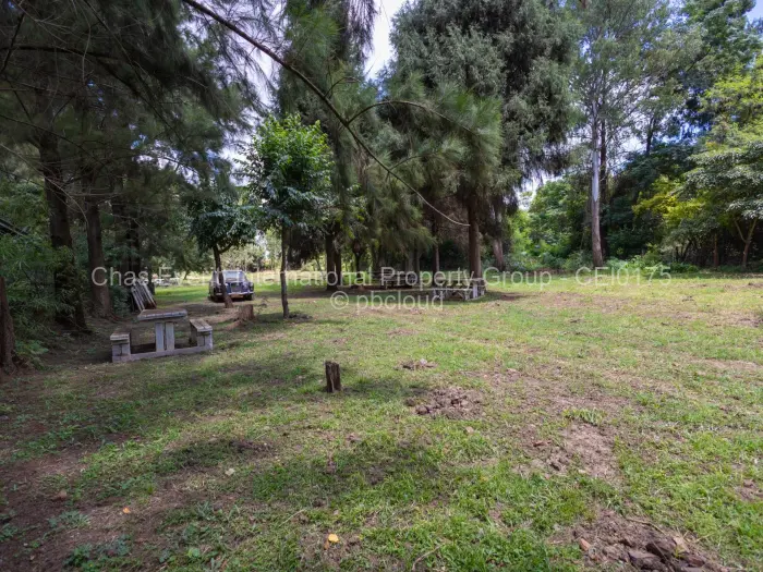 Warehouse/Industrial for Sale in Tynwald, Harare