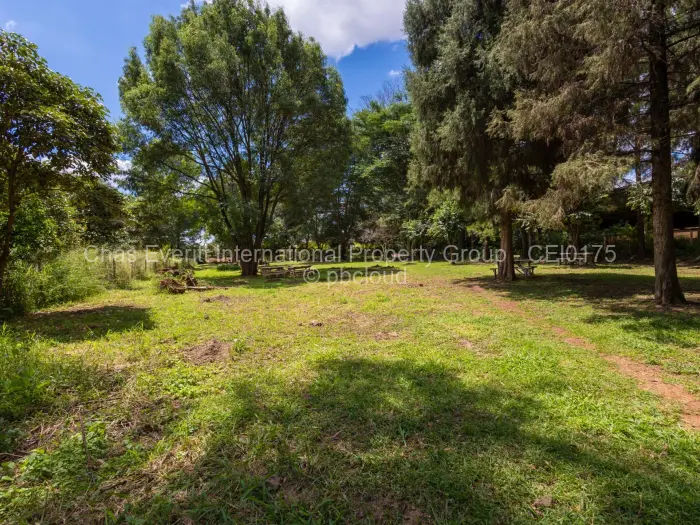 Warehouse/Industrial for Sale in Tynwald, Harare