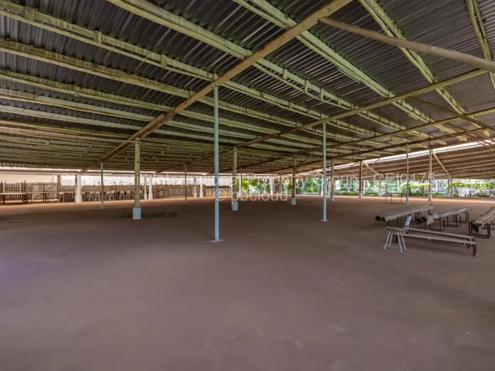 Warehouse/Industrial for Sale in Tynwald, Harare