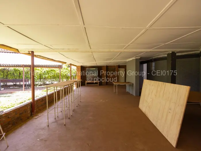 Warehouse/Industrial for Sale in Tynwald, Harare