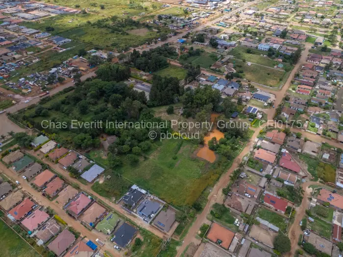 Warehouse/Industrial for Sale in Tynwald, Harare