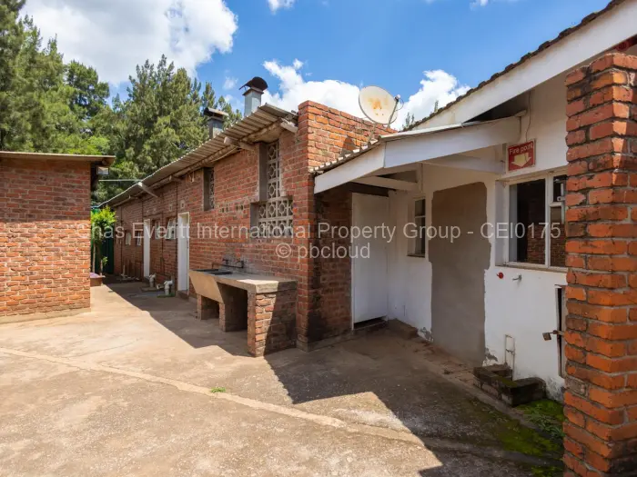 Warehouse/Industrial for Sale in Tynwald, Harare