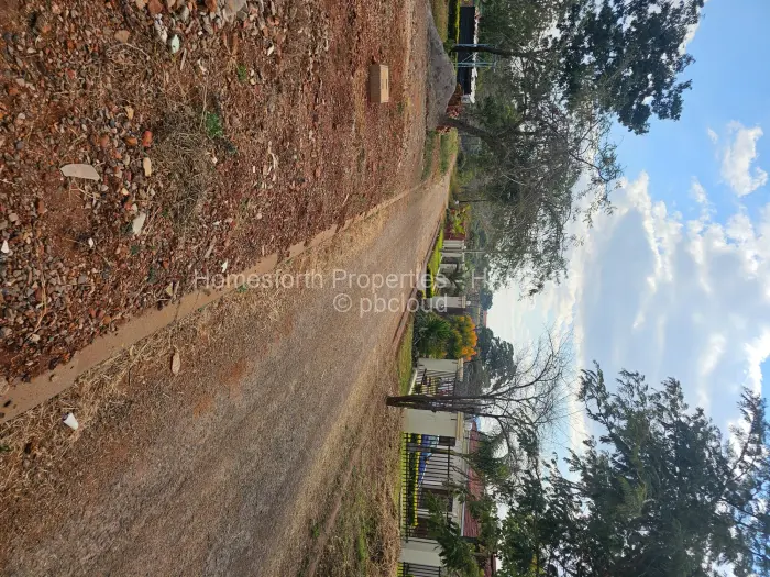 Stand for Sale in Shawasha Hills, Harare