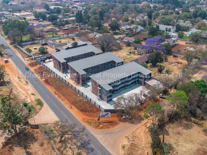 Flat/Apartment for Sale in Vainona, Harare