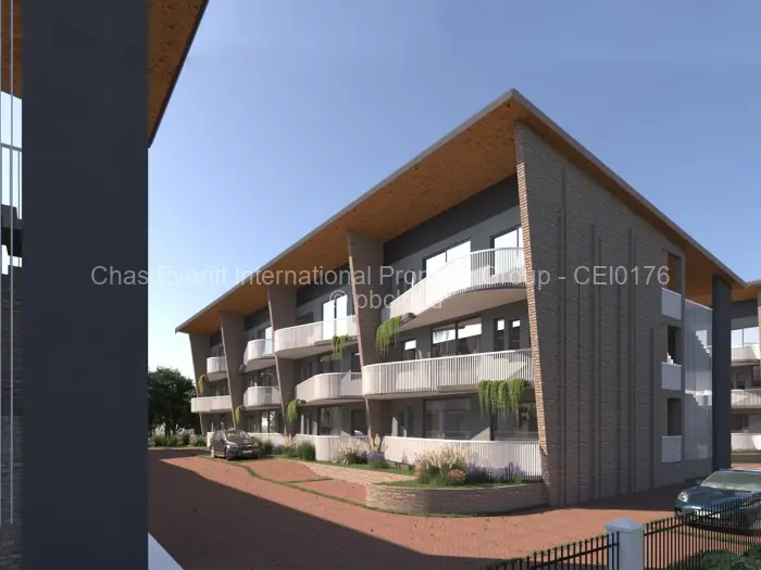 Flat/Apartment for Sale in Vainona, Harare