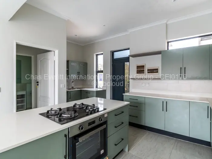 Flat/Apartment for Sale in Vainona, Harare