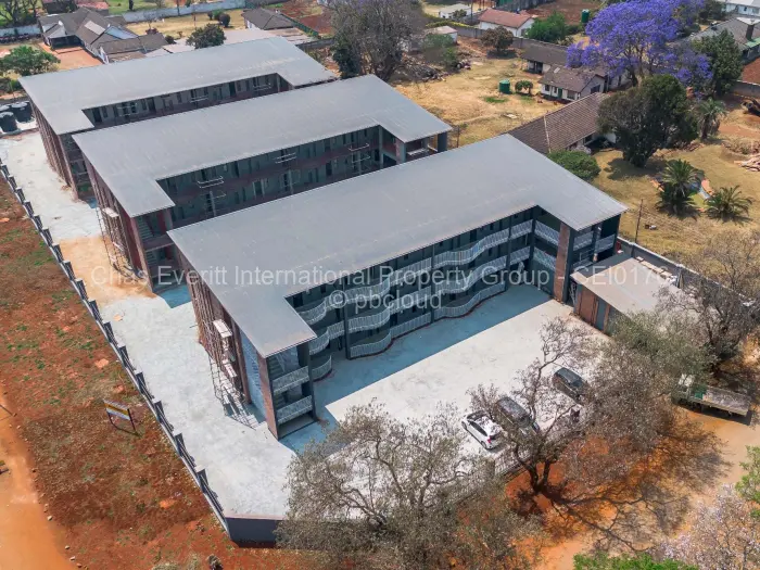 Flat/Apartment for Sale in Vainona, Harare