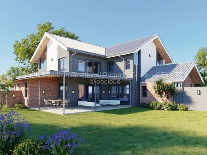 Townhouse/Complex/Cluster for Sale in Chisipite, Harare